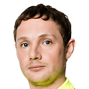 Alexandr Bychenok fm 2021