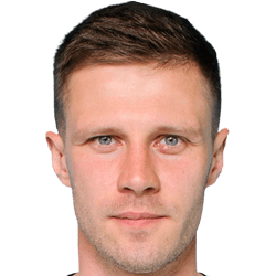 Denis Obrazov fm 2021