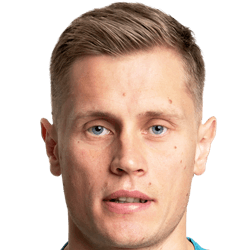 Ilya Kolpachuk fm 2021