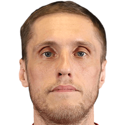 Pavel Chesnovskiy fm 2021