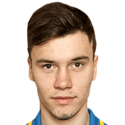 Alexandr Anufriev fm 2021