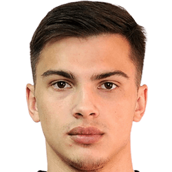 Danila Nechaev fm 2021