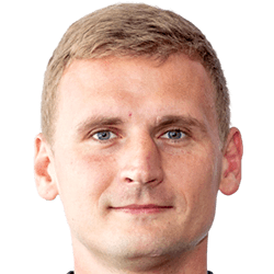 Kirill Pavlyuchek fm 2021