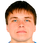 Vladislav Kosmynin fm 2021