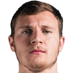 Vladislav Yasyukevich fm 2021