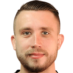 Pavel Bordukov fm 2021