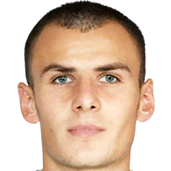 Arseniy Bondarenko fm21