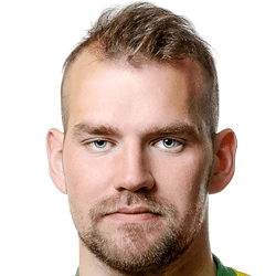 Gleb Rassadkin fm 2021