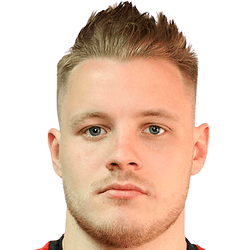 Konstantin Kuchinskiy fm 2021