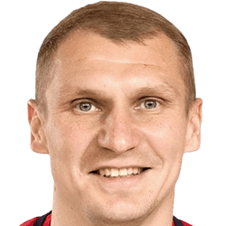 Yuriy Ostroukh fm 2021
