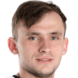 Andrey Alshanik fm 2021