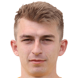 Alexey Kharitonovich fm 2021