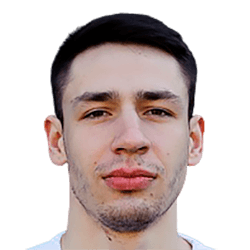 Dmitriy Ignatenko fm 2021