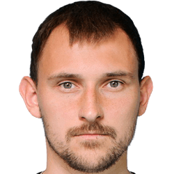 Alexandr Anyukevich fm 2021