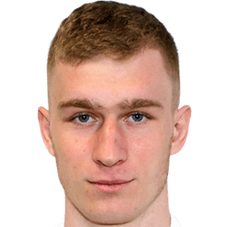 Kirill Leonovich fm 2021