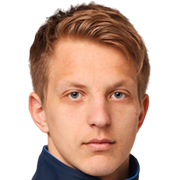 Denis Levitskiy fm21