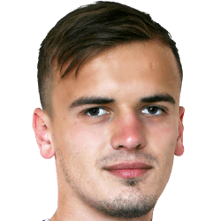 Maxim Pavlovets fm21