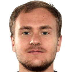 Nikita Khalimonchik fm 2021