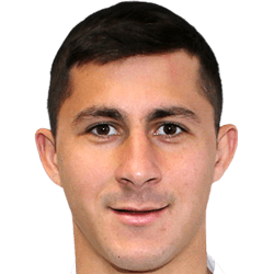 Ilya Kukharchik fm 2021