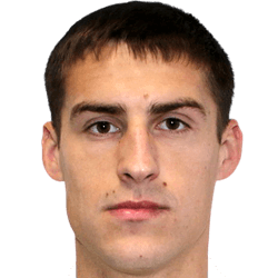 Yuriy Pavlyukovets fm 2021