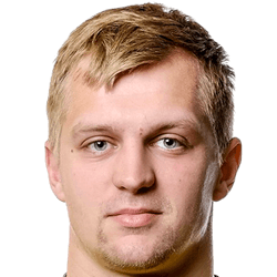 Dmitriy Ivanov fm 2021