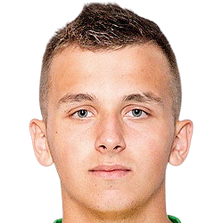 Roman Vegerya fm 2021