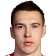 Ruslan Teverov fm 2021