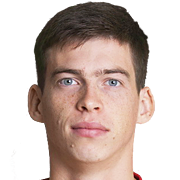 Mikhail Babichev fm 2021