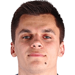 Pavel Chelyadko fm 2021