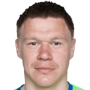 Sergey Turanok fm 2021