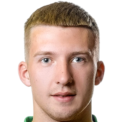 Evgeniy Leshko fm 2021
