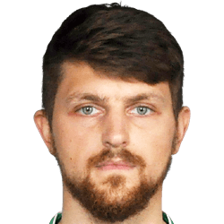 Evgeniy Milevskiy fm21