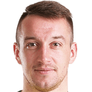 Evgeniy Savostjanov fm21