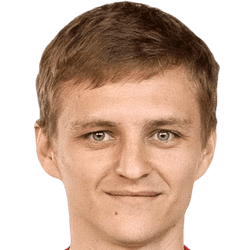 Andrey Shemruk fm 2021