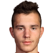 Ilya Raschenya fm 2021