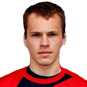 Maxim Lukashevich fm 2021