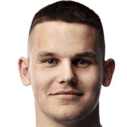 Roman Davyskiba fm 2021