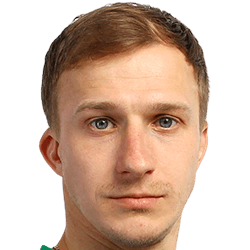 Sergey Usenya fm 2021