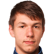 Vladislav Fedosov fm 2021