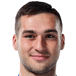 Alexandr Ksenofontov fm 2021