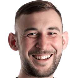 Pavel Rassolko fm 2021