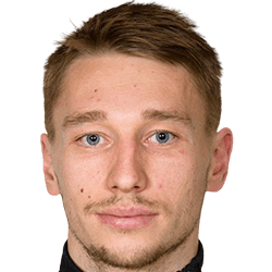 Andrey Arkhipov fm 2021