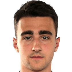 Kirill Rodionov fm 2021