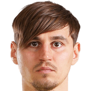 Dmitriy Khlebosolov fm 2021