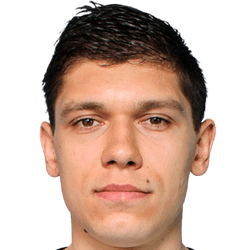 Pavel Zuevich fm 2021