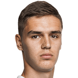 Egor Bogomolskiy fm 2021