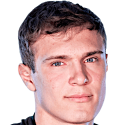 Artem Petrenko fm 2021