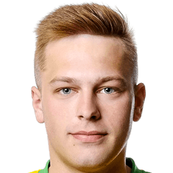 Egor Khvalko fm 2021