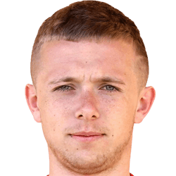 Artem Miroevskiy fm 2021