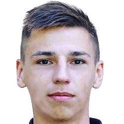 Ilya Lukashevich fm 2021